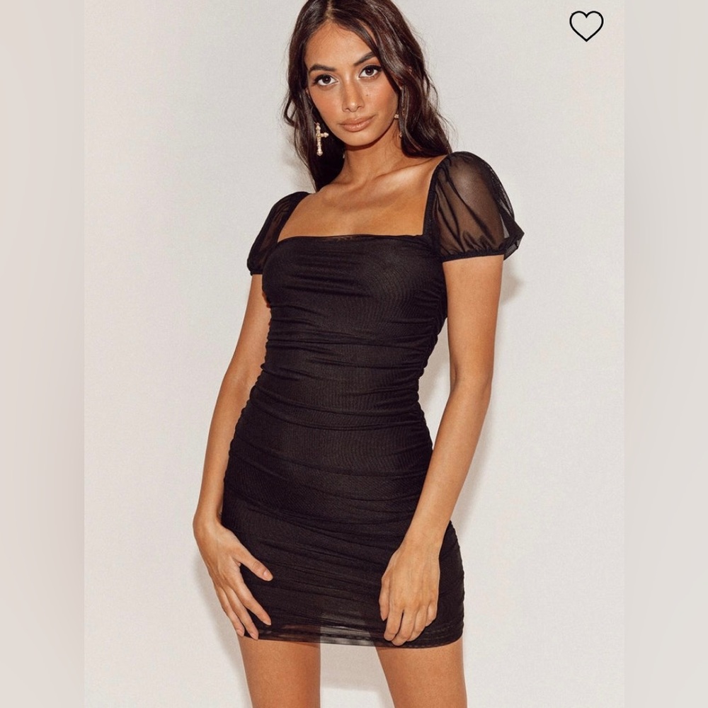 Princess Polly dress
